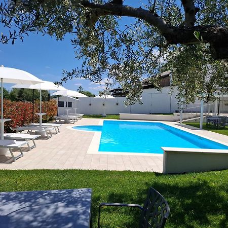 Agriturismo Il Casolare Di Nonno Mario Manoppello Экстерьер фото