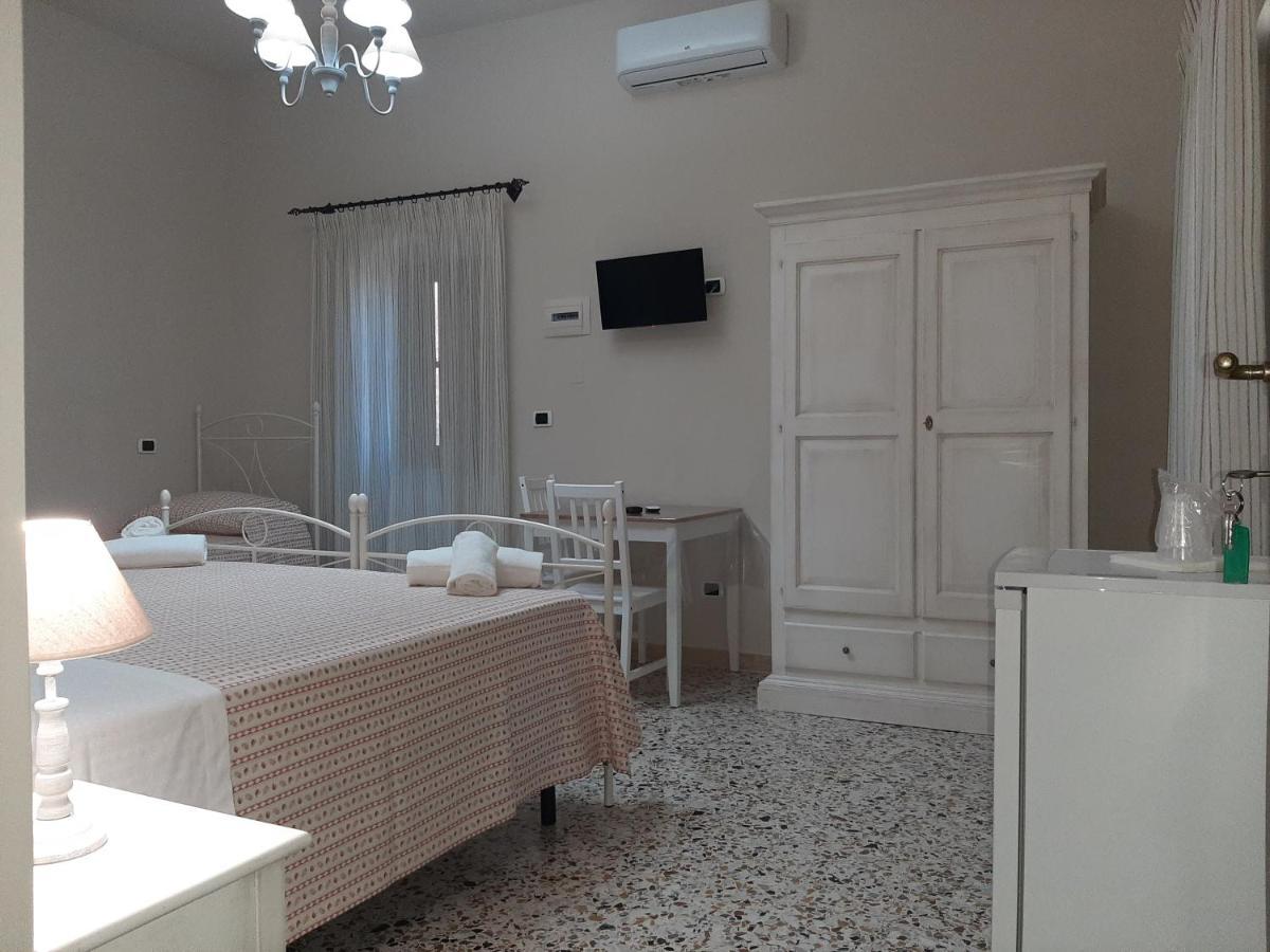 Agriturismo Il Casolare Di Nonno Mario Manoppello Экстерьер фото
