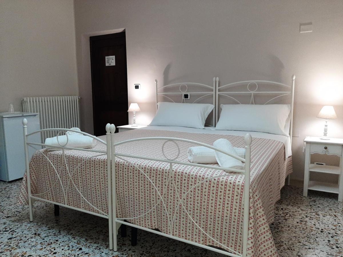 Agriturismo Il Casolare Di Nonno Mario Manoppello Экстерьер фото