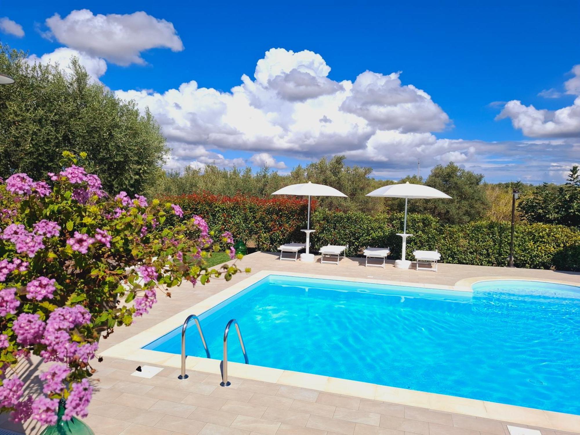 Agriturismo Il Casolare Di Nonno Mario Manoppello Экстерьер фото