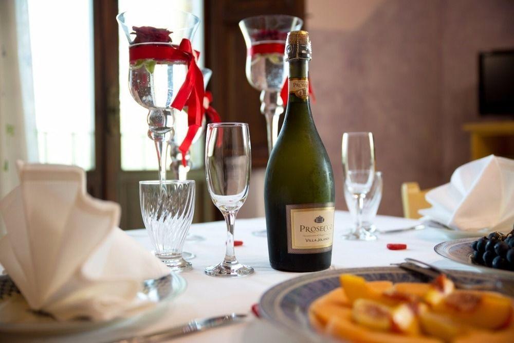 Agriturismo Il Casolare Di Nonno Mario Manoppello Экстерьер фото