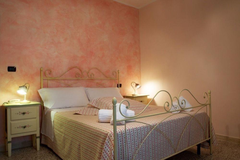 Agriturismo Il Casolare Di Nonno Mario Manoppello Экстерьер фото