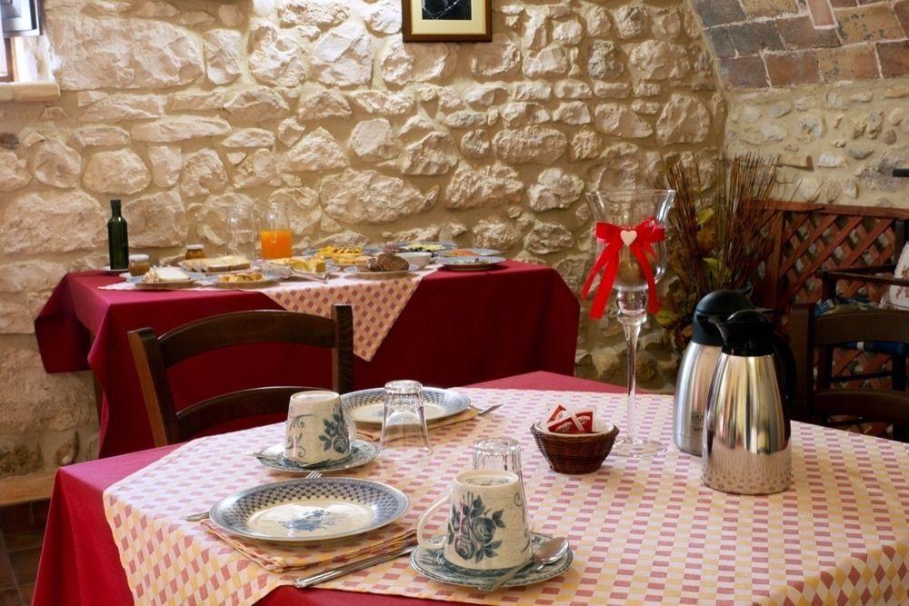 Agriturismo Il Casolare Di Nonno Mario Manoppello Экстерьер фото
